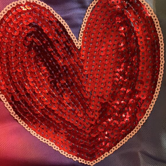 NWT Iron Fist Somewhere Mesh Dress Sz M - Picture 8 of 10